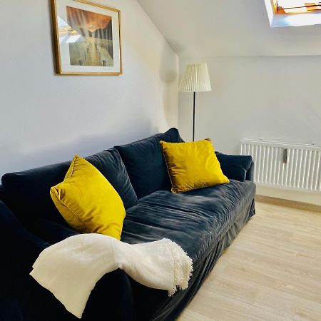 Апартаменти Cozy Flat Near Moselle Реміх Екстер'єр фото
