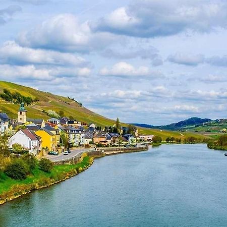 Апартаменти Cozy Flat Near Moselle Реміх Екстер'єр фото