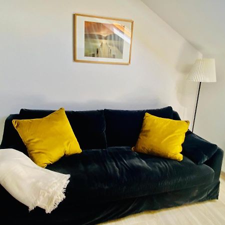 Апартаменти Cozy Flat Near Moselle Реміх Екстер'єр фото