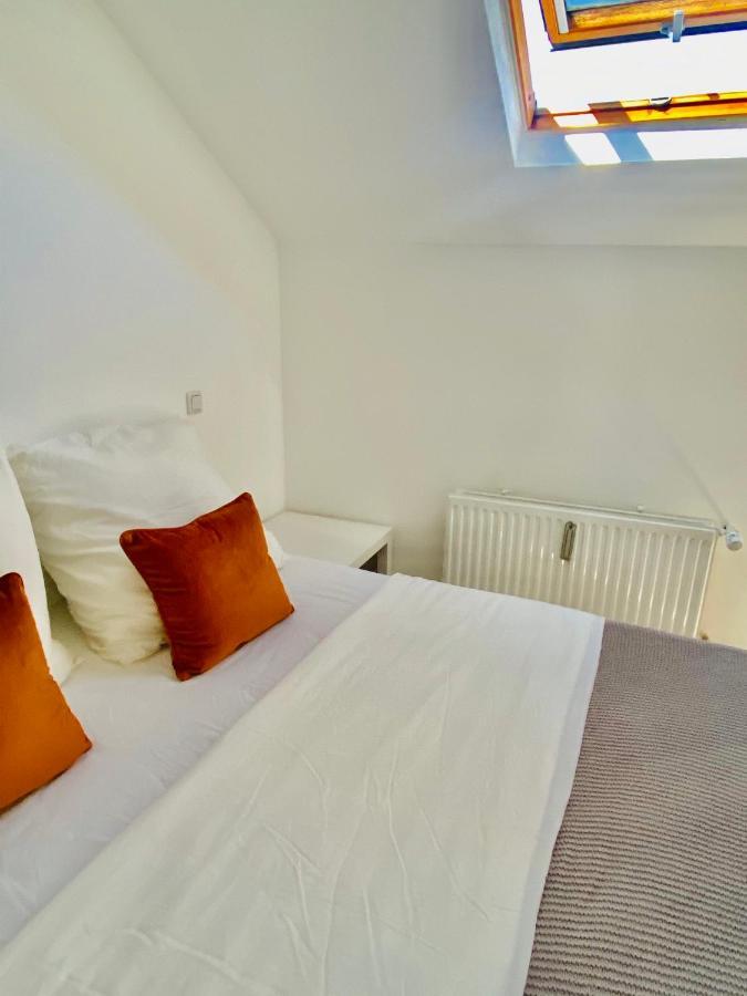 Апартаменти Cozy Flat Near Moselle Реміх Екстер'єр фото
