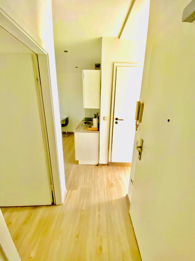 Апартаменти Cozy Flat Near Moselle Реміх Екстер'єр фото
