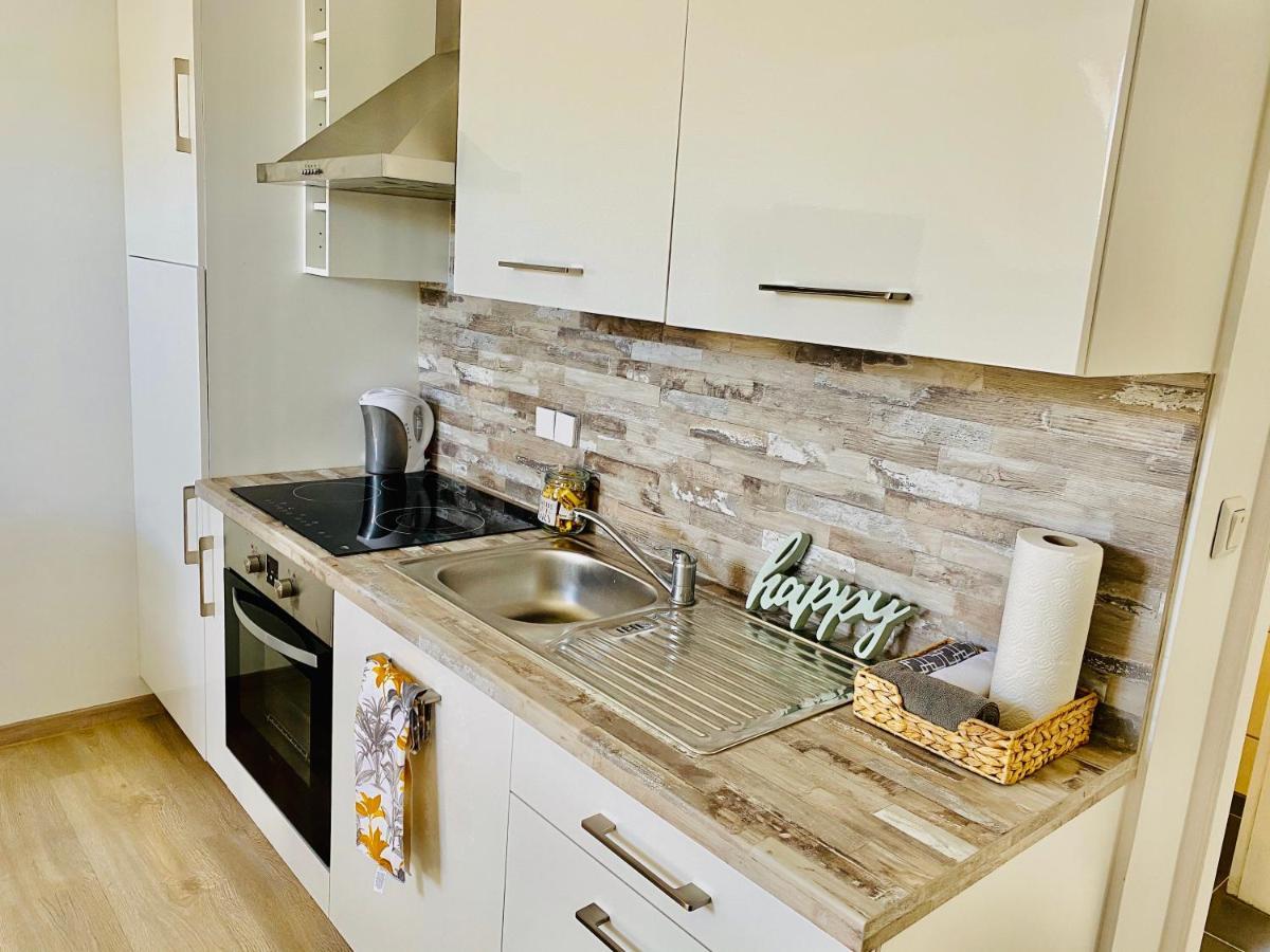 Апартаменти Cozy Flat Near Moselle Реміх Екстер'єр фото