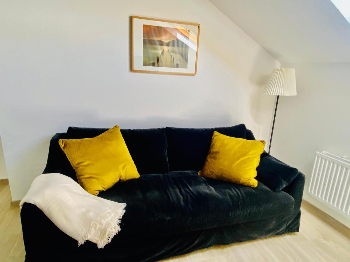Апартаменти Cozy Flat Near Moselle Реміх Екстер'єр фото