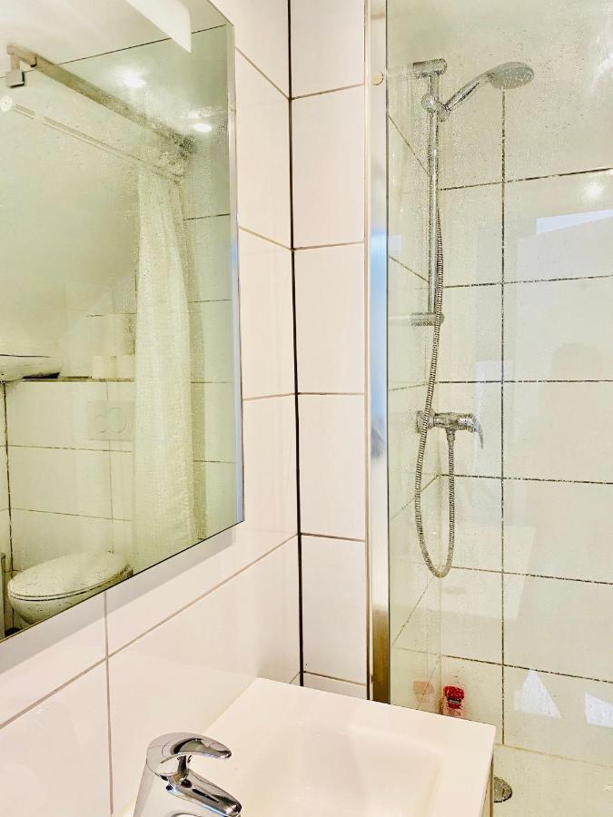 Апартаменти Cozy Flat Near Moselle Реміх Екстер'єр фото